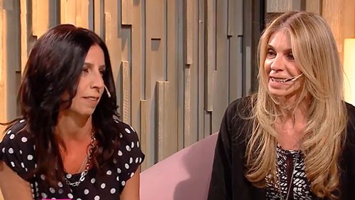 Silvia Pérez y Julieta Bal | Entrevistas completas