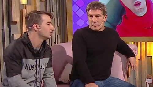 Entrevista completa: Pachu y Nazareno | Entrevistas completas