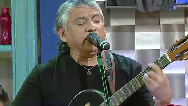 Horacio Banegas: Corazón de las salinas | Mejores momentos