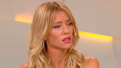 El escándalo del año: Nicole, Cubero y Mica Viciconte | Actualidad