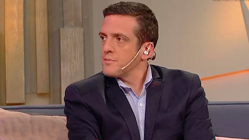 Perpetua para Nahir Galarza | Actualidad