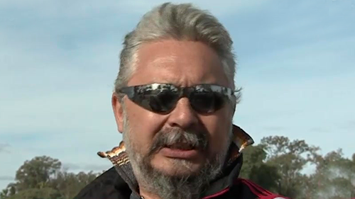 "La muerte de Fernando no me la olvido nunca más" | Actualidad