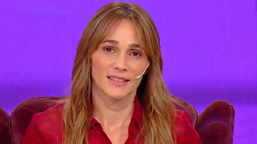 Caso Nahir Galarza: La palabra del papá de Fernando | Actualidad