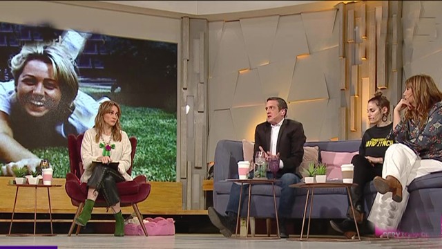 ¿Qué pasó con Valentina? | Actualidad