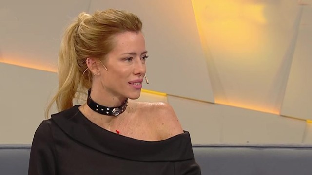 Nicole hizo su descargo luego del cruce con Mica Viciconte | Popurrí de noticias