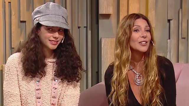 Mónica Ayos y el casting de padres suplentes para su hija | Entrevistas completas