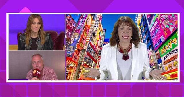 ¿Se termina "Por el mundo"? | Popurrí de noticias