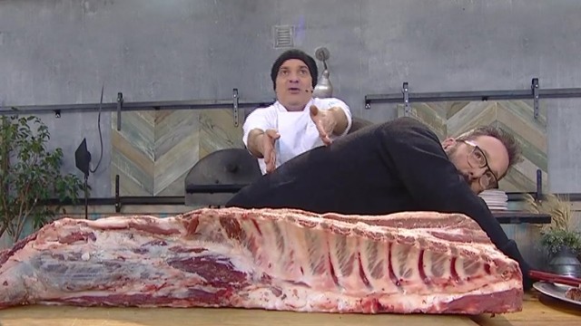 Clases de carnicería | Mejores momentos