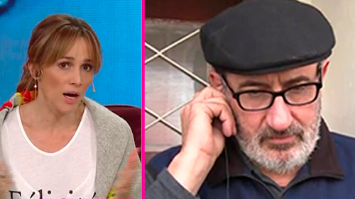 Un nene de 11 años defendió a su abuelo en un violento robo | Actualidad