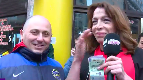 Sampaoli dejó la selección y arregló con Boca | Actualidad