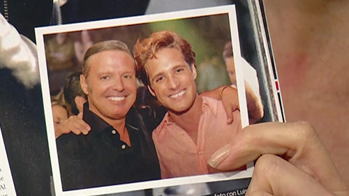 ¡Todo sobre Luis Miguel! | Actualidad