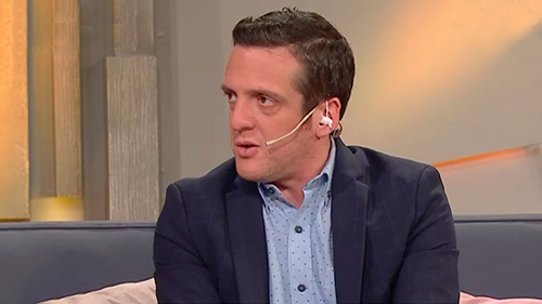 Crimen y misterio en "La Mansión del Sexo" | Actualidad