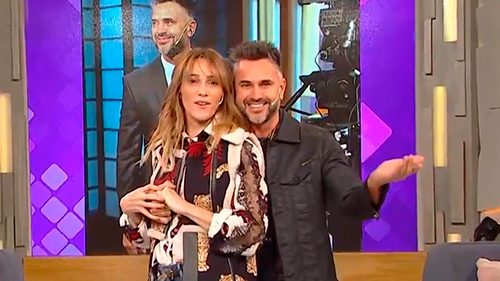 Leo Montero, el gran amigo de Vero | Entrevistas completas