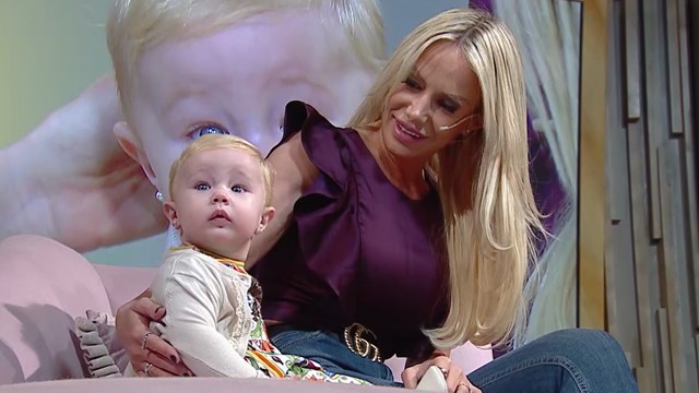 Matilda, el sueño hecho realidad de Luli Salazar | Entrevistas completas