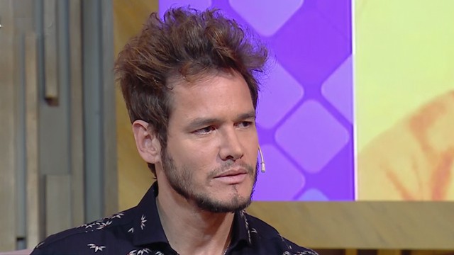 Emanuel Ortega y su amor incondicional por la música | Entrevistas completas