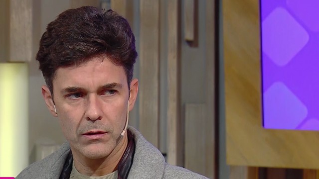 "Perdoné a mis viejos y estamos en un muy buen momento" | Entrevistas completas