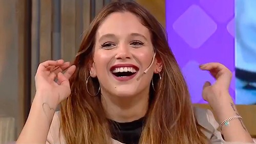 Barbie Vélez confesó todo | Entrevistas completas