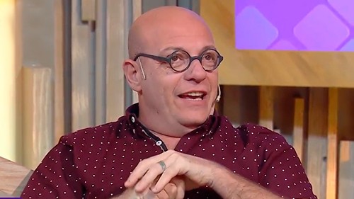 Campi, el hombre de los mil personajes | Entrevistas completas