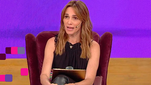 Nazarena a juicio oral por sus dichos contra Fede Bal | Actualidad