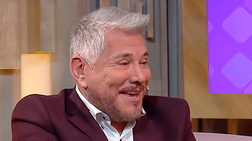 Arnaldo André, un galán con muchos secretos | Entrevistas completas