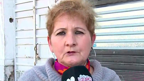 Un albañil secuestró a una nena de 8 años | Actualidad