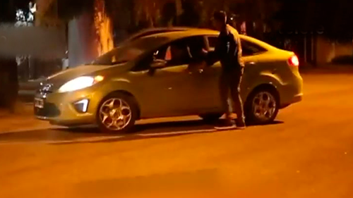 Testigo clave y reconstrucción del crimen del Rugbier | Actualidad