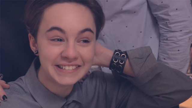 Juan sigue dando pasos para afirmar su identidad | Resúmenes