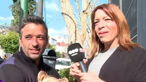 ¿Lizy tiene nuevo amor? | Actualidad