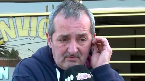 ¡Le robaron la pizzería 16 veces! | Actualidad