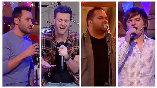 Zamba para olvidar, un verdadero himno | Mejores momentos