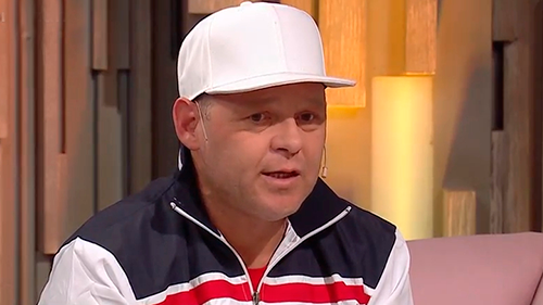 El Pepo: prisionero de la música | Entrevistas completas