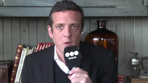 Atropelló y mató a su novio | Actualidad