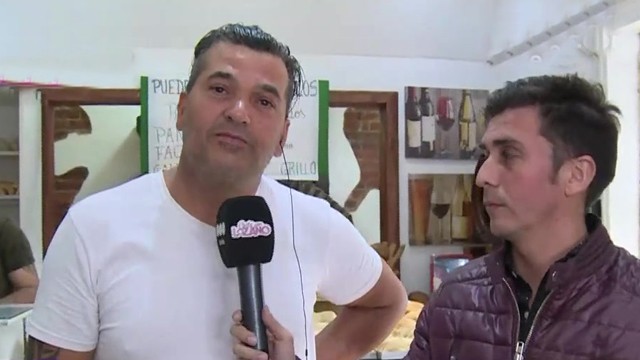 Pan, facturas y amor para todos y todas | Actualidad