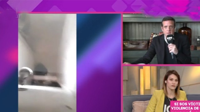 Abusador del probador: ¿por qué no está preso? | Actualidad