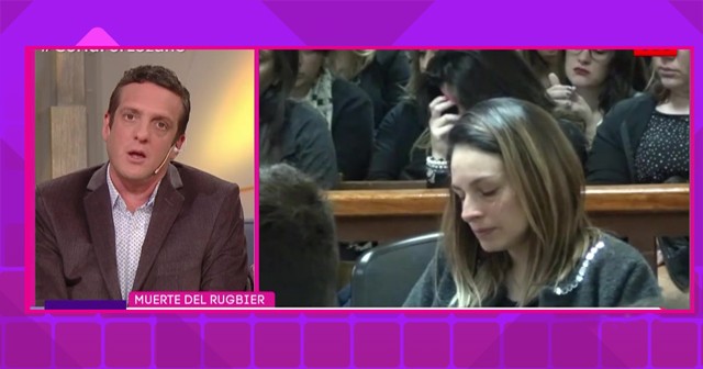 Julieta Silva condenada a 3 años y 9 meses de prisión | Actualidad