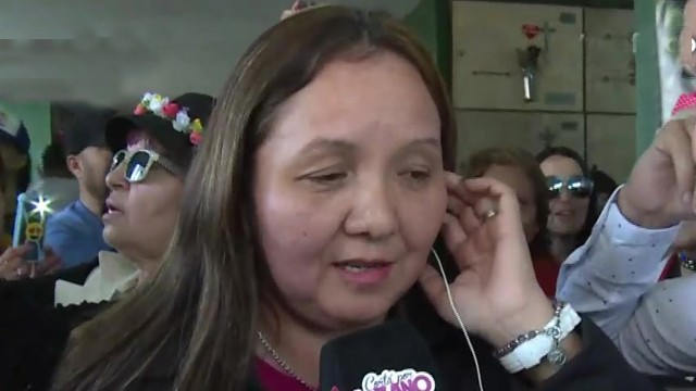 Gilda: de fans a fieles | Actualidad