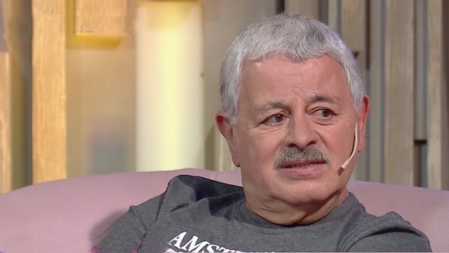 Tití Fernández y sus temas recurrentes | Entrevistas completas