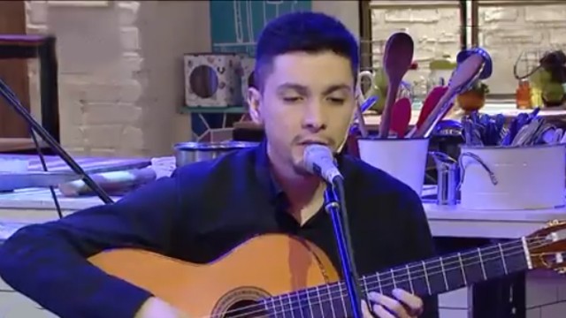 Las canciones más lindas del mundo: Garzas Viajeras | Mejores momentos