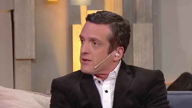 Nahir Galarza trasladada a una cárcel común | Actualidad