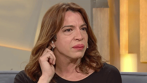 Lizy habló luego del fallecimiento de su papá | Actualidad