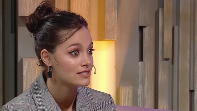 La intensa búsqueda de Oriana Sabatini para alcanzar su sueño | Entrevistas completas