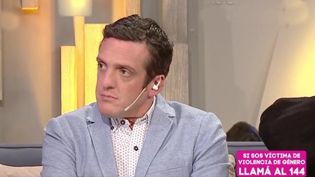 Mató en plena calle a su mamá y a su abuela | Actualidad