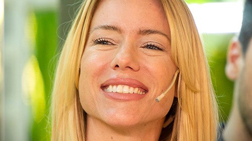 ¿Con qué artista internacional tuvo sexo Nicole? | Mejores momentos