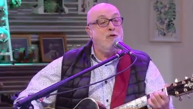 Baglieto-Vitale: El Témpano | Mejores momentos