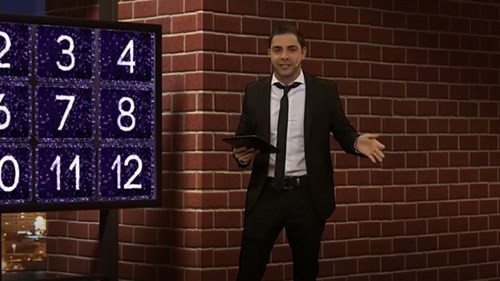 ¡El segundo especial SG Bonus Track con Grego Rossello! | Exclusivos