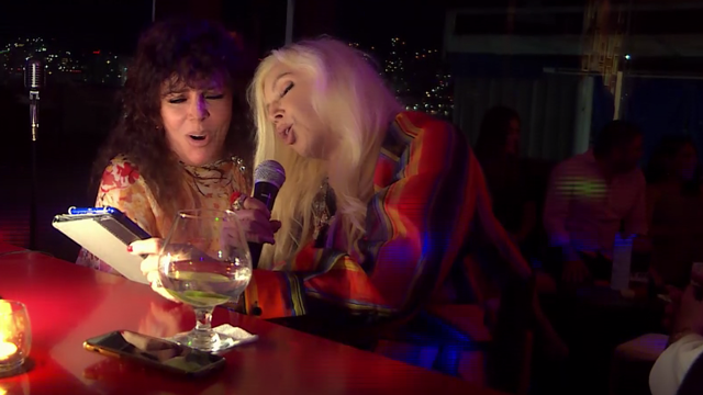 El clásico de Luis Miguel por Susana y Verónica Castro | Mejores momentos