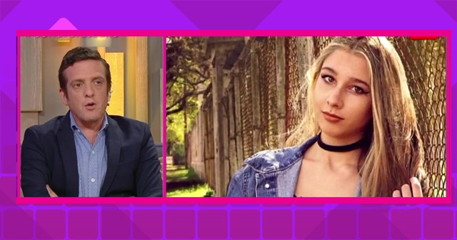 Nahir Galarza habló por primera vez desde la cárcel | Actualidad