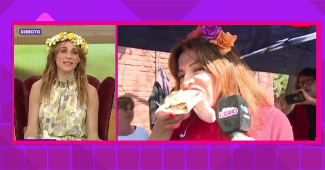 Lizy investiga: ¿A cuánto el chori en Palermo? | Actualidad