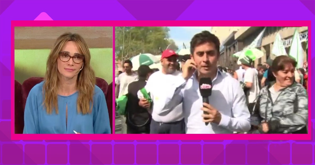 Movilizaciones en el paro de la CGT | Actualidad