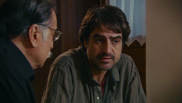 Marcha atrás | Mejores Momentos